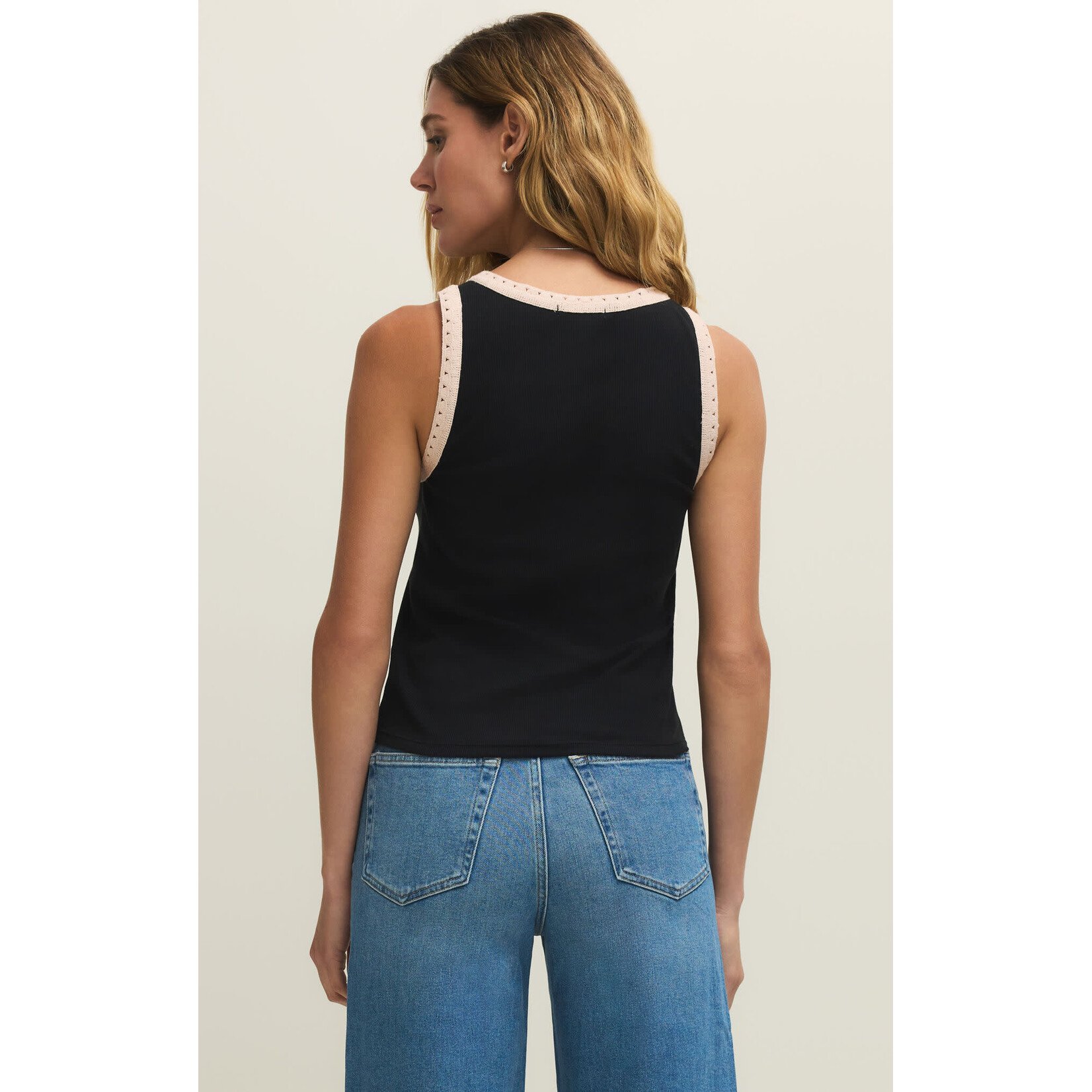 Z Supply ZS Clarke Rib Tank