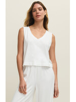 Z Supply Sloane V-neck Top
