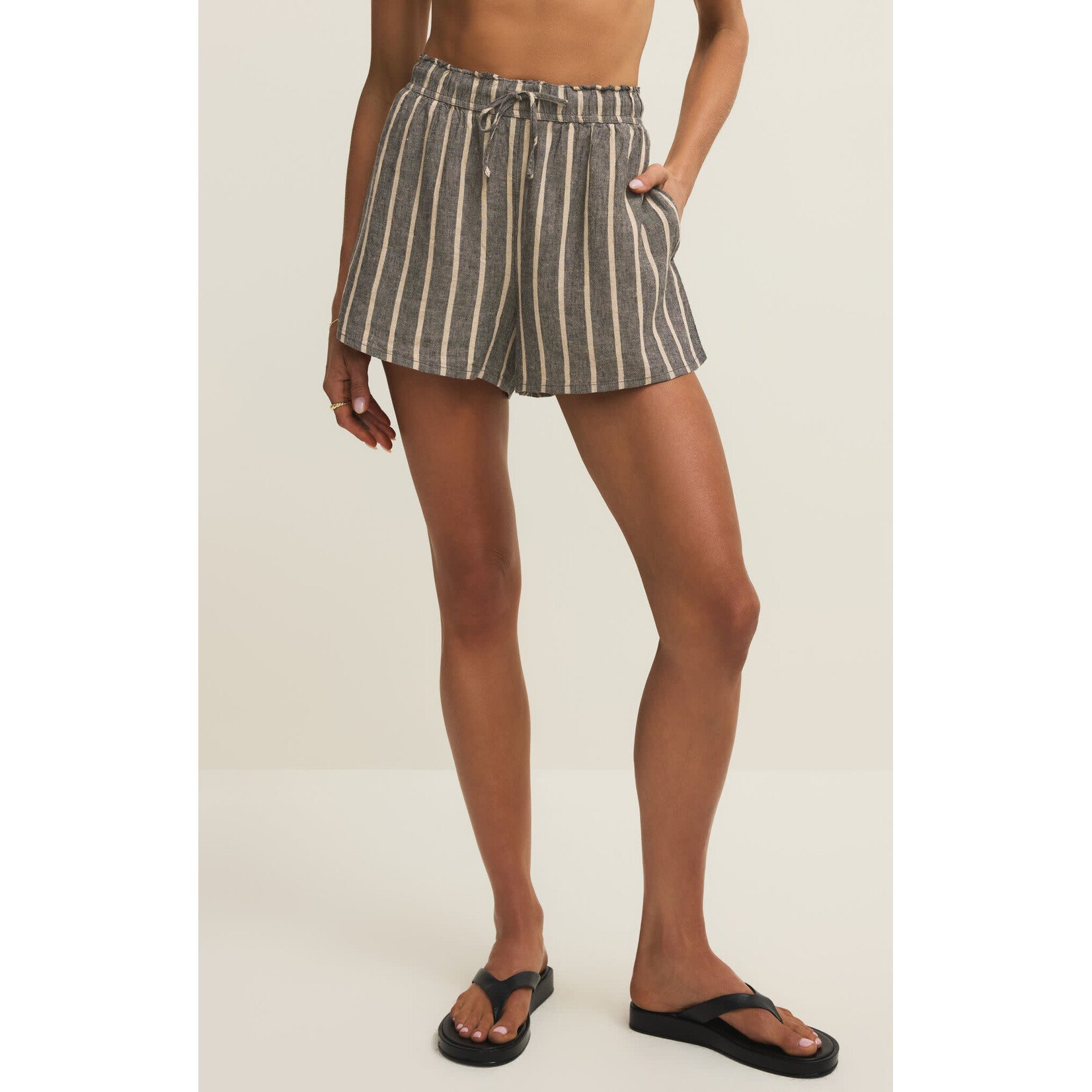 Z Supply ZS The Perfect Line Short