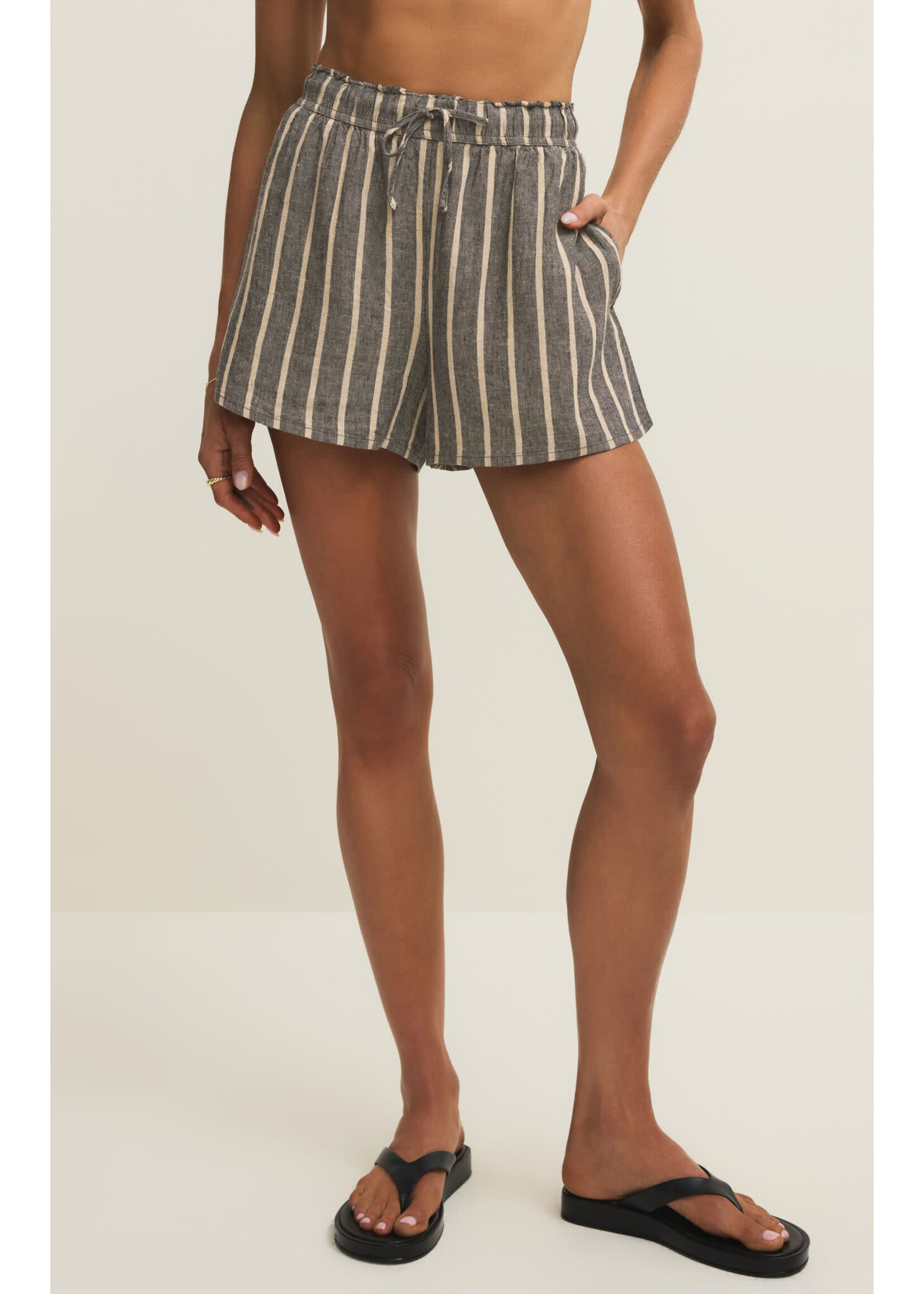 Z Supply The Perfect Line Short