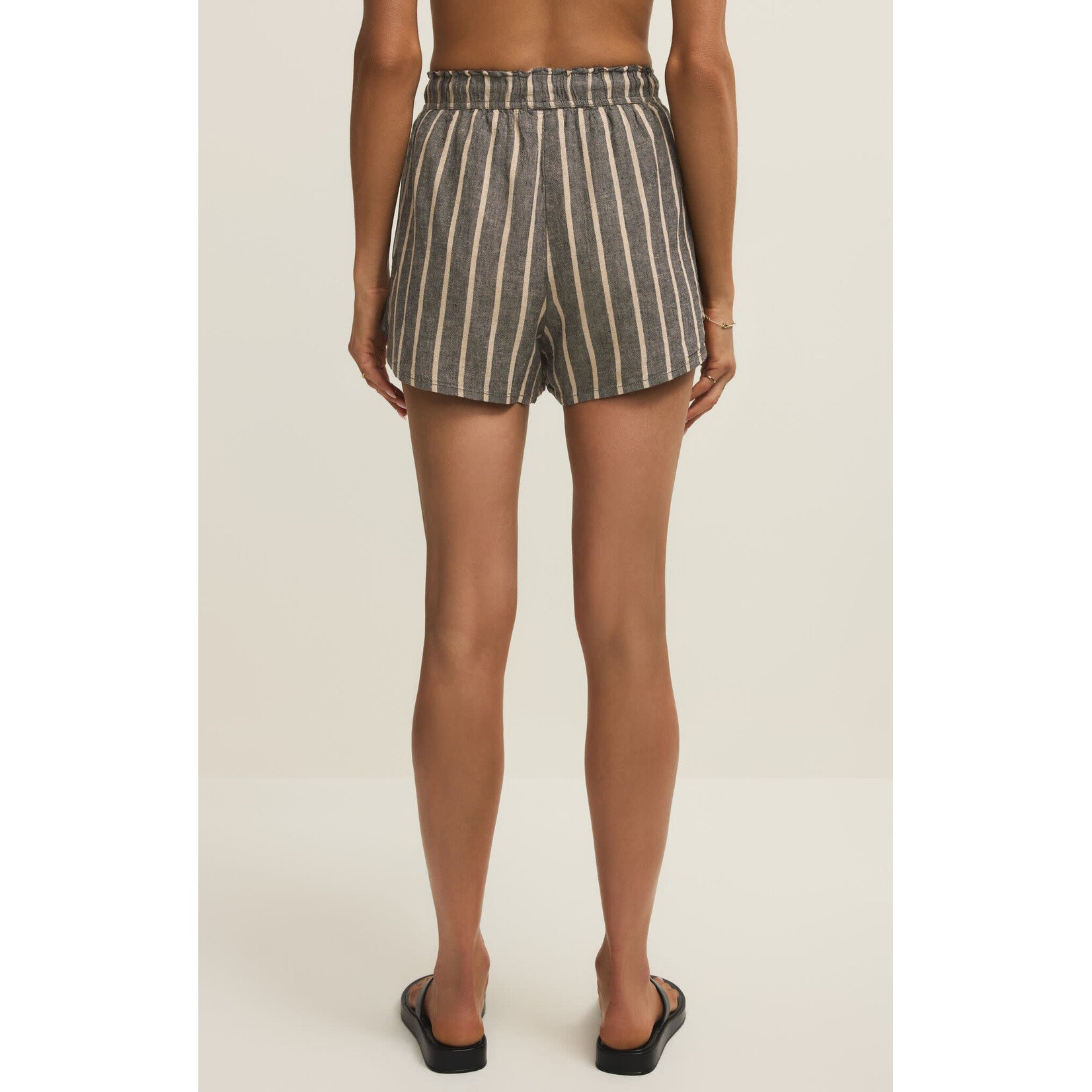 Z Supply ZS The Perfect Line Short