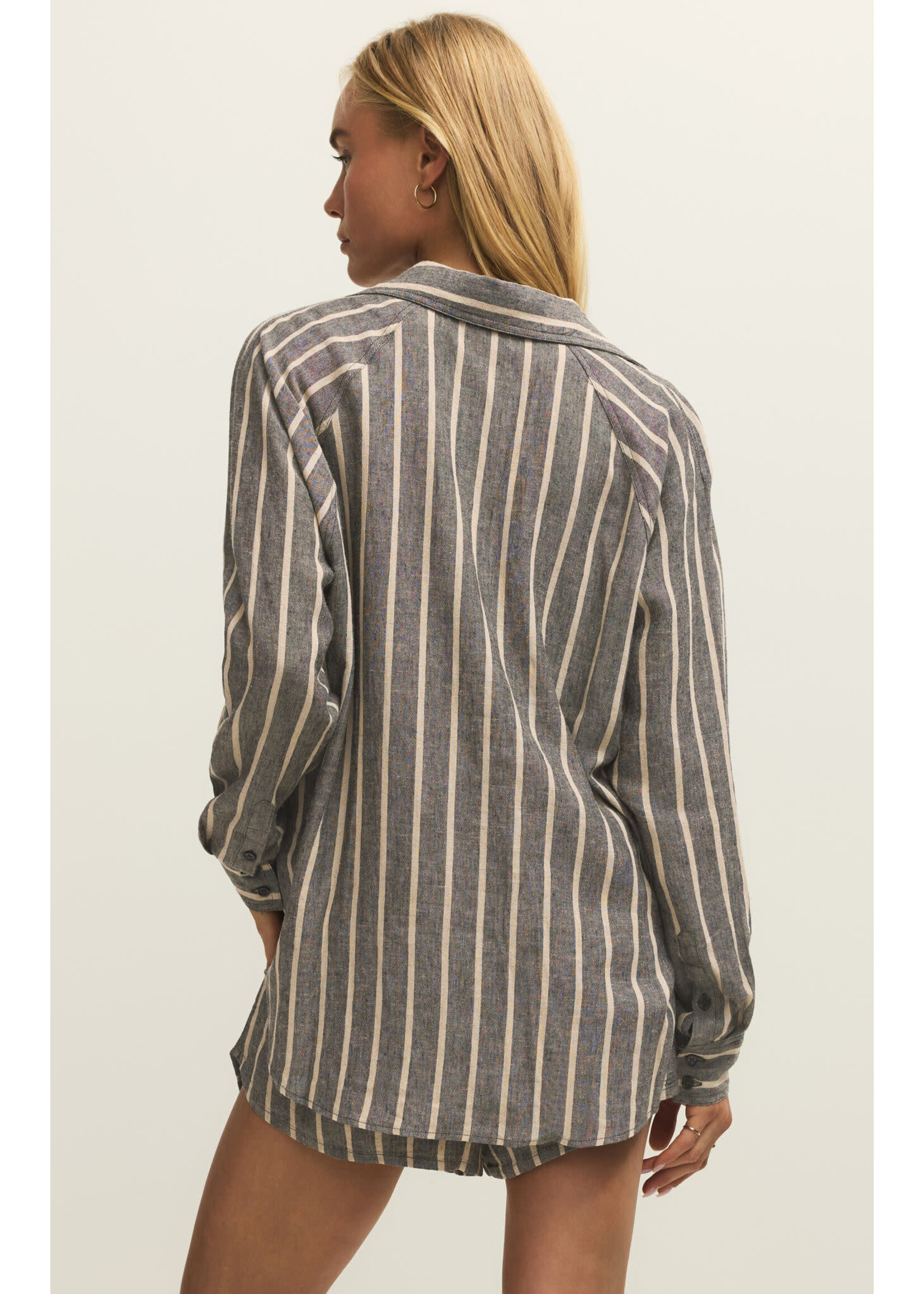 Z Supply Perfect Top