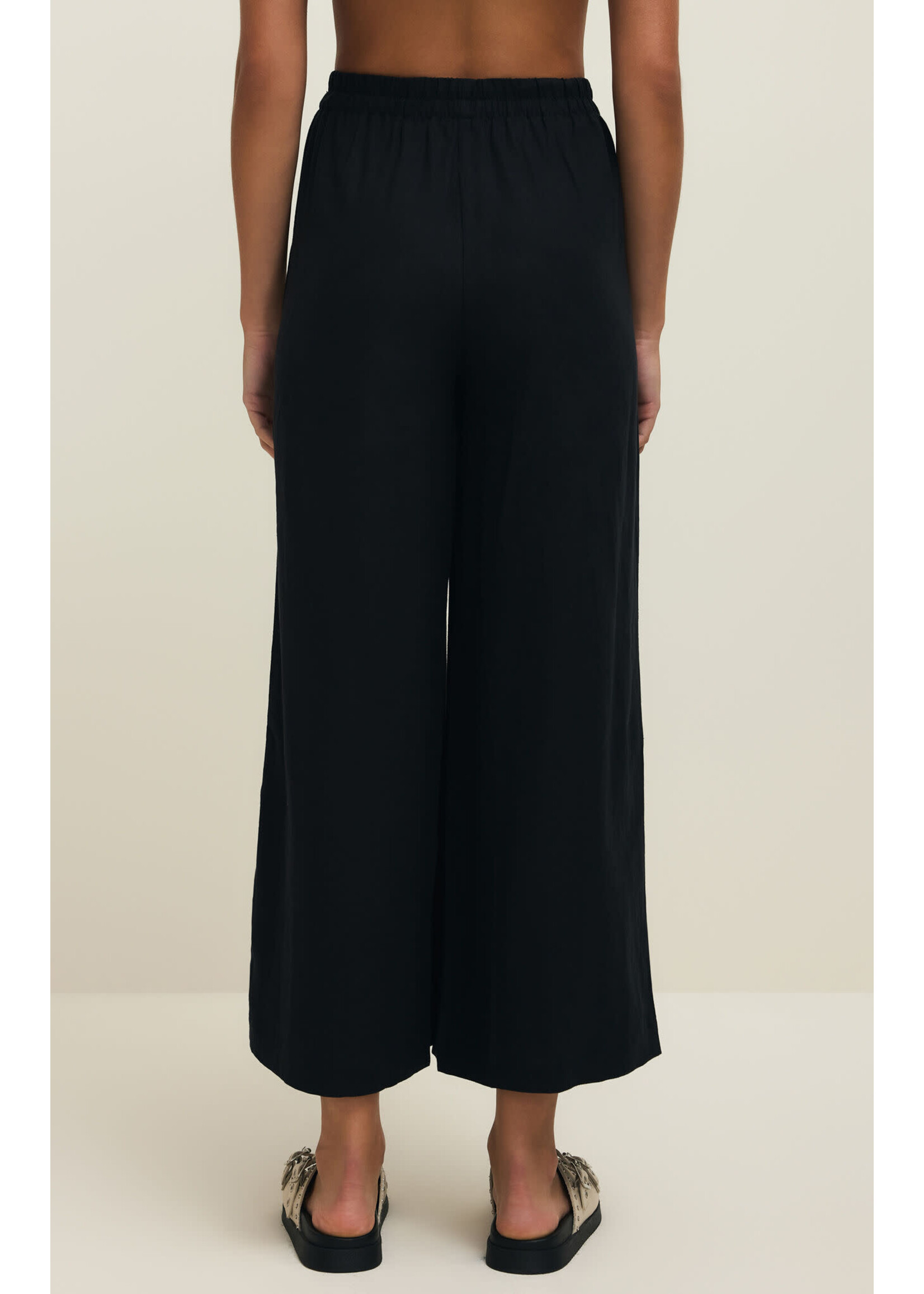 Z Supply Scout Linen Pant