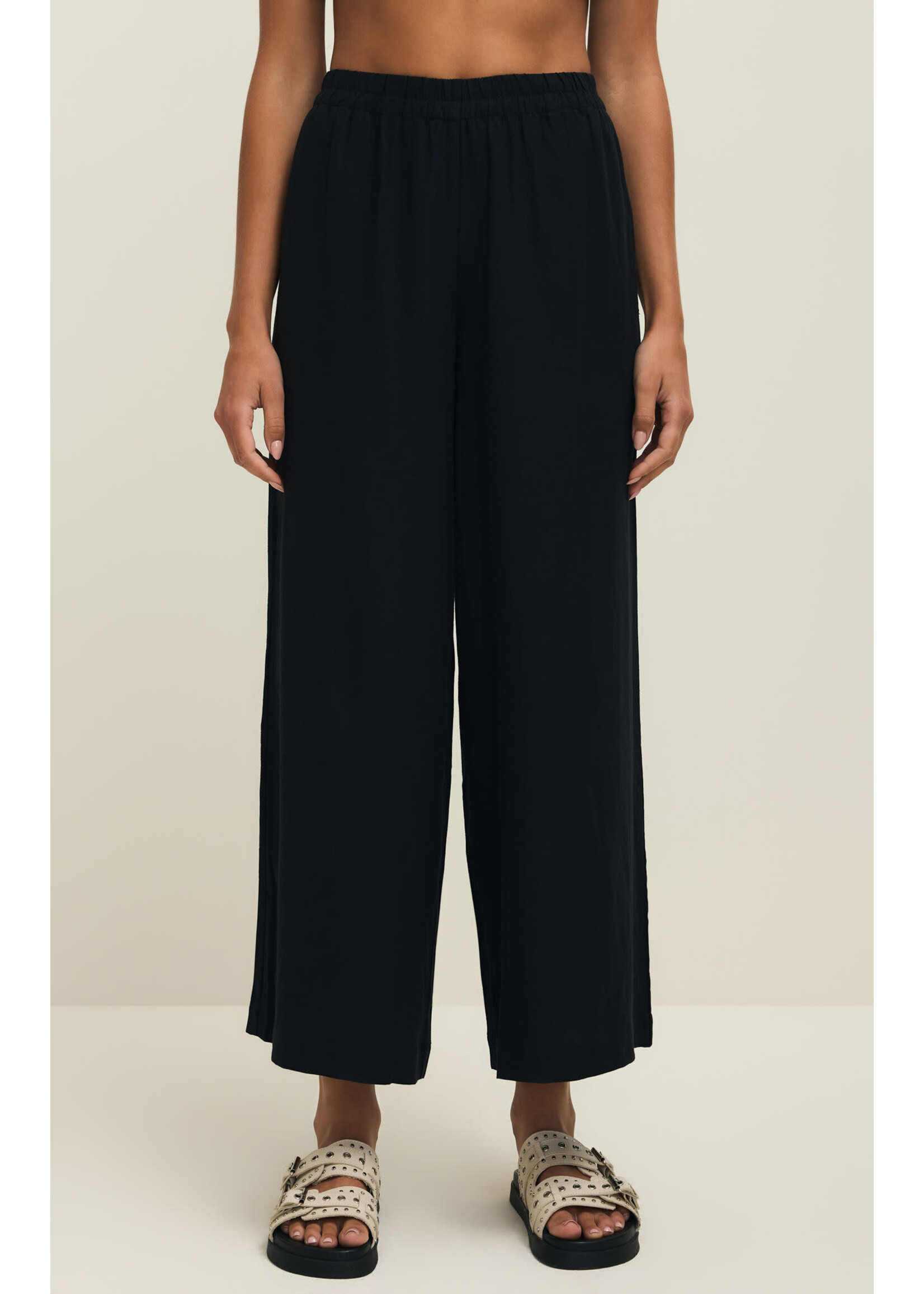 Z Supply Scout Linen Pant