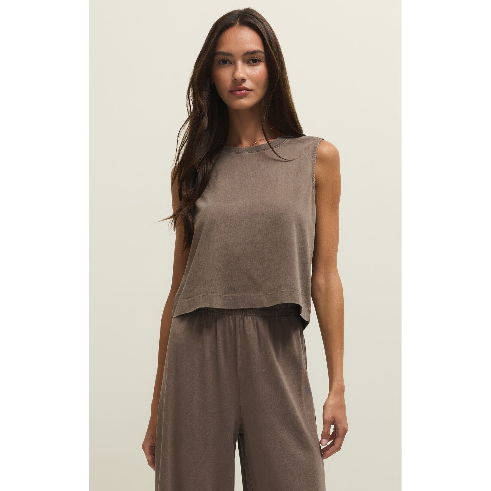 Z Supply ZS Sloane Muscle Tank