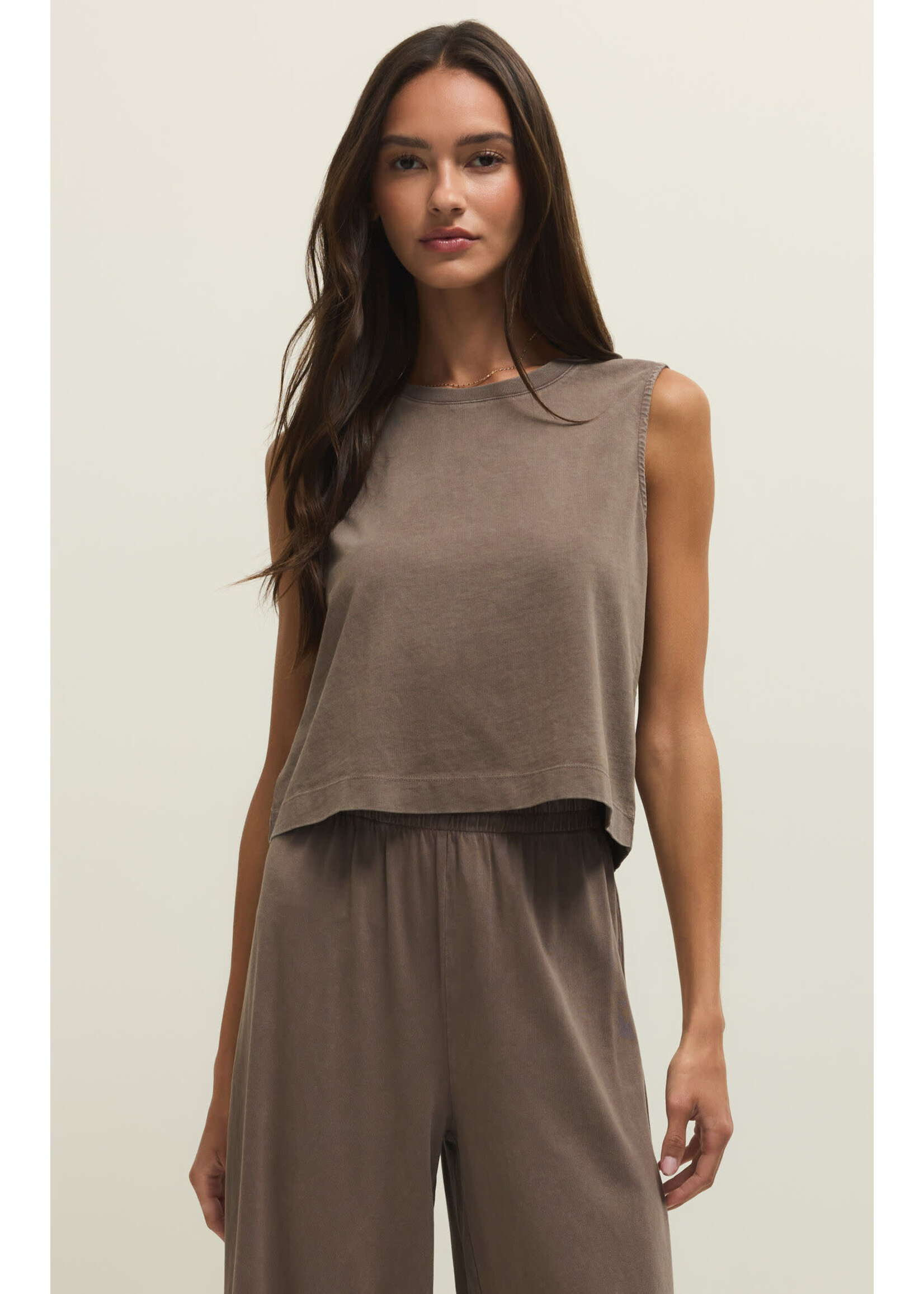 Z Supply Sloane Muscle Tank