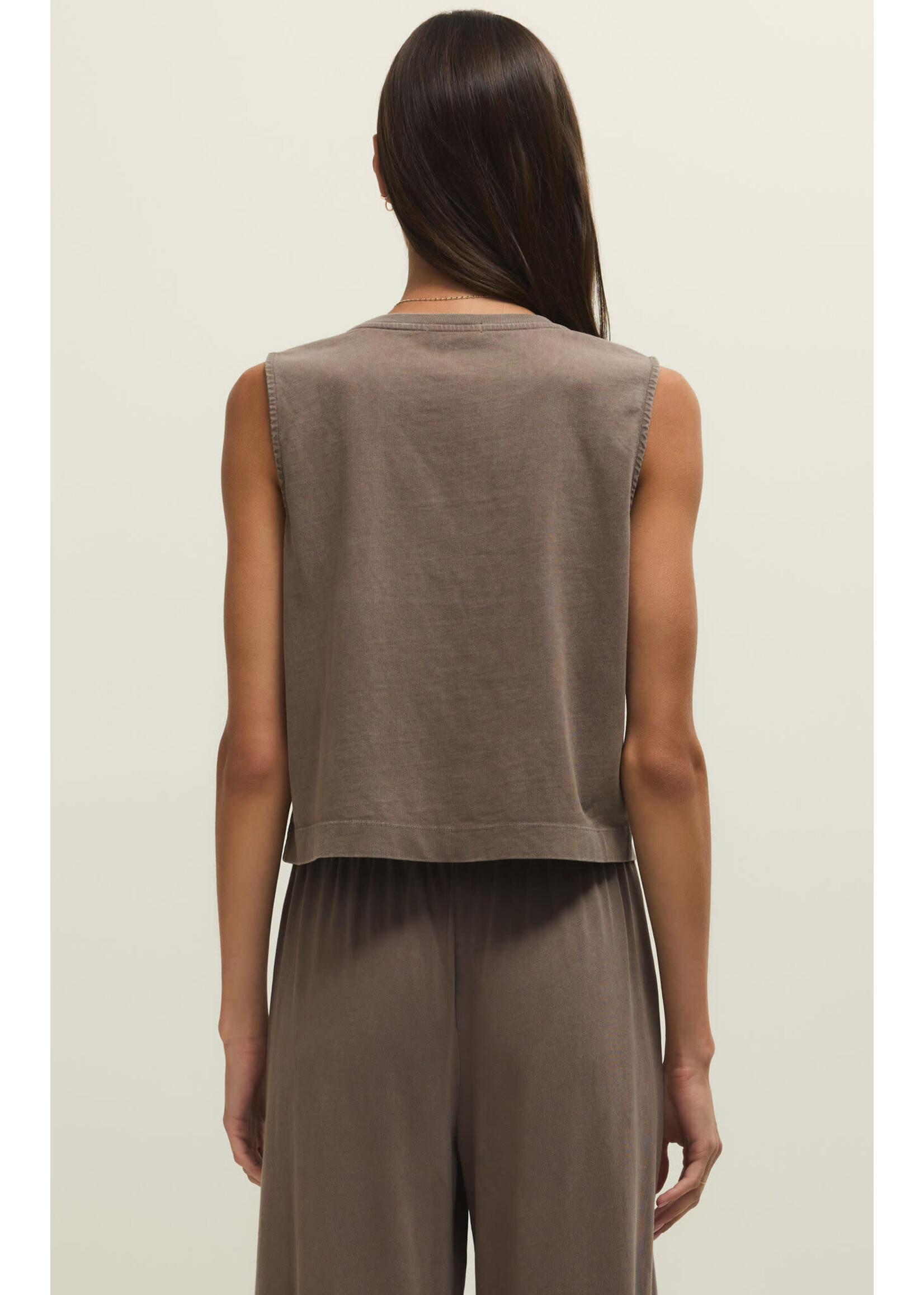 Z Supply Sloane Muscle Tank