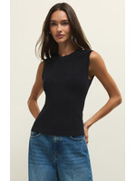 Z Supply Tibi Mesh Tank