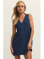 Z Supply Solace Mini Dress