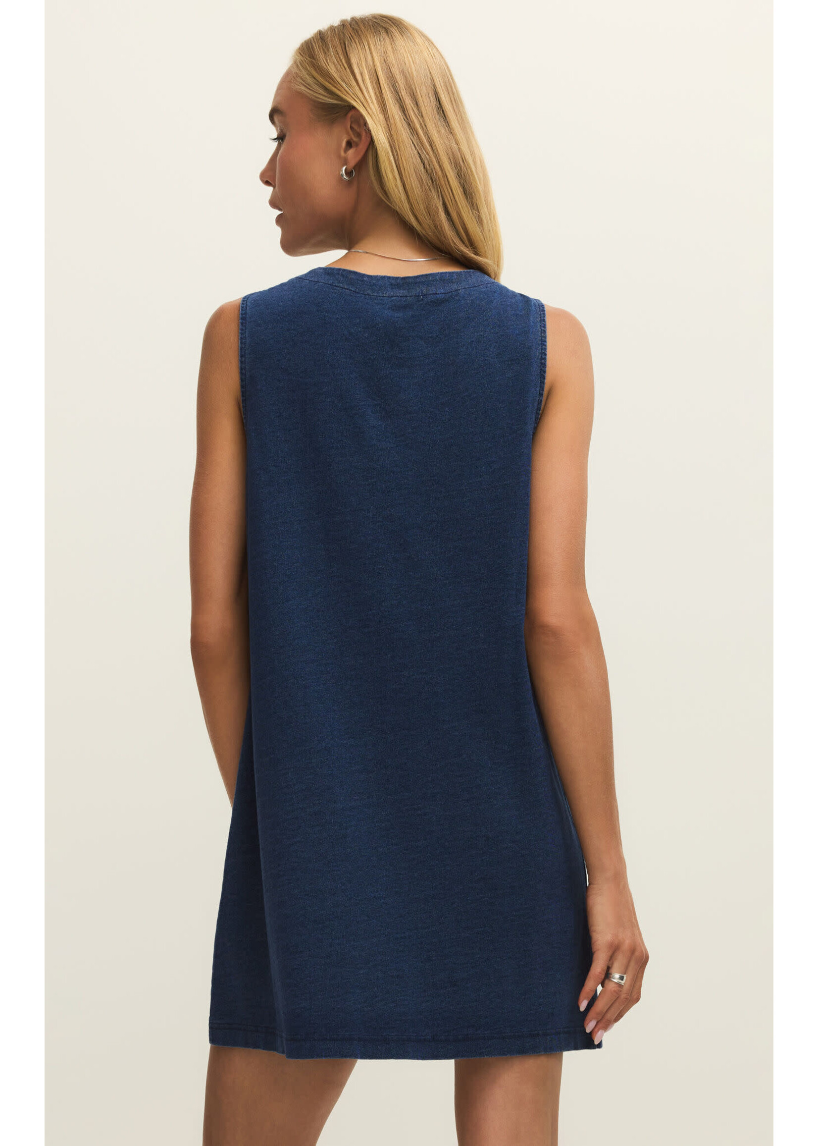 Z Supply Solace Mini Dress