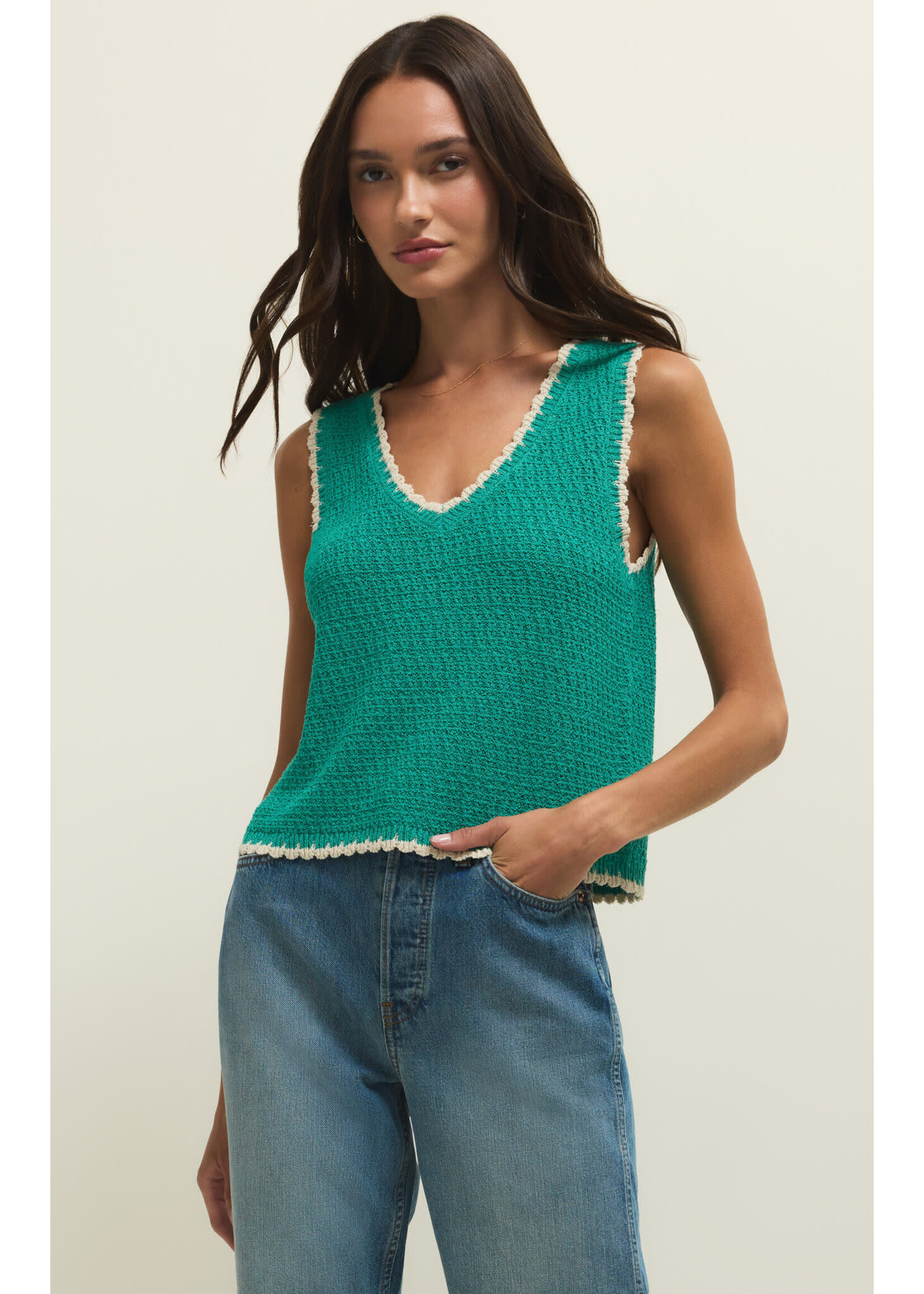 Z Supply Yessenia Tank