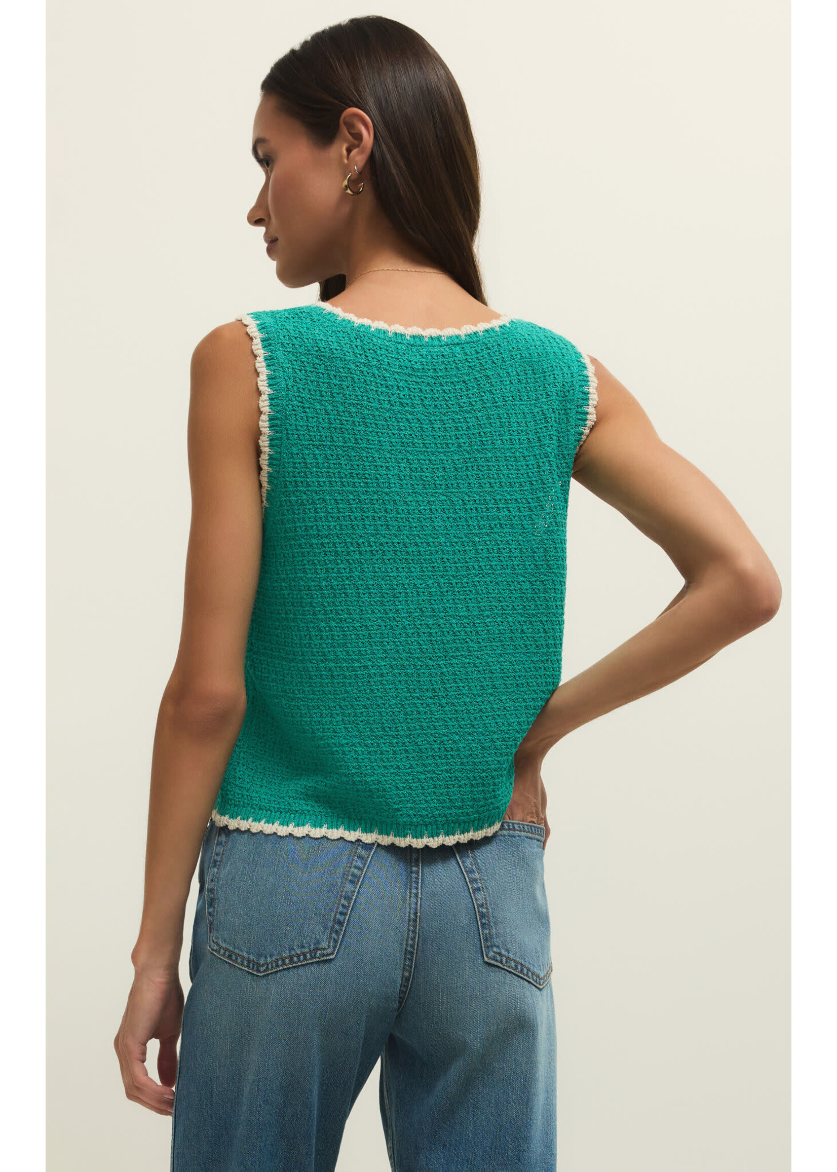 Z Supply Yessenia Tank