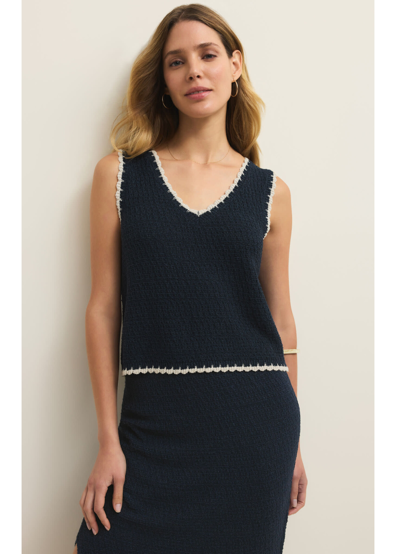 Z Supply Yessenia Tank