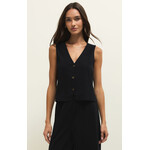 Z Supply ZS Noelle Jersey Top