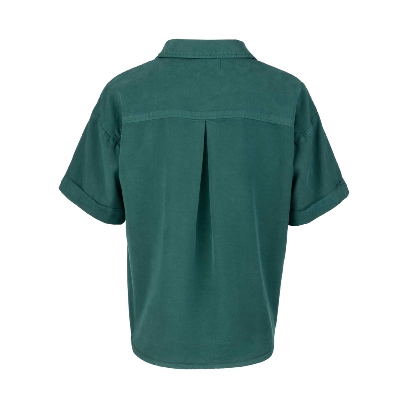 Kut Denim Brianna Emerald Top