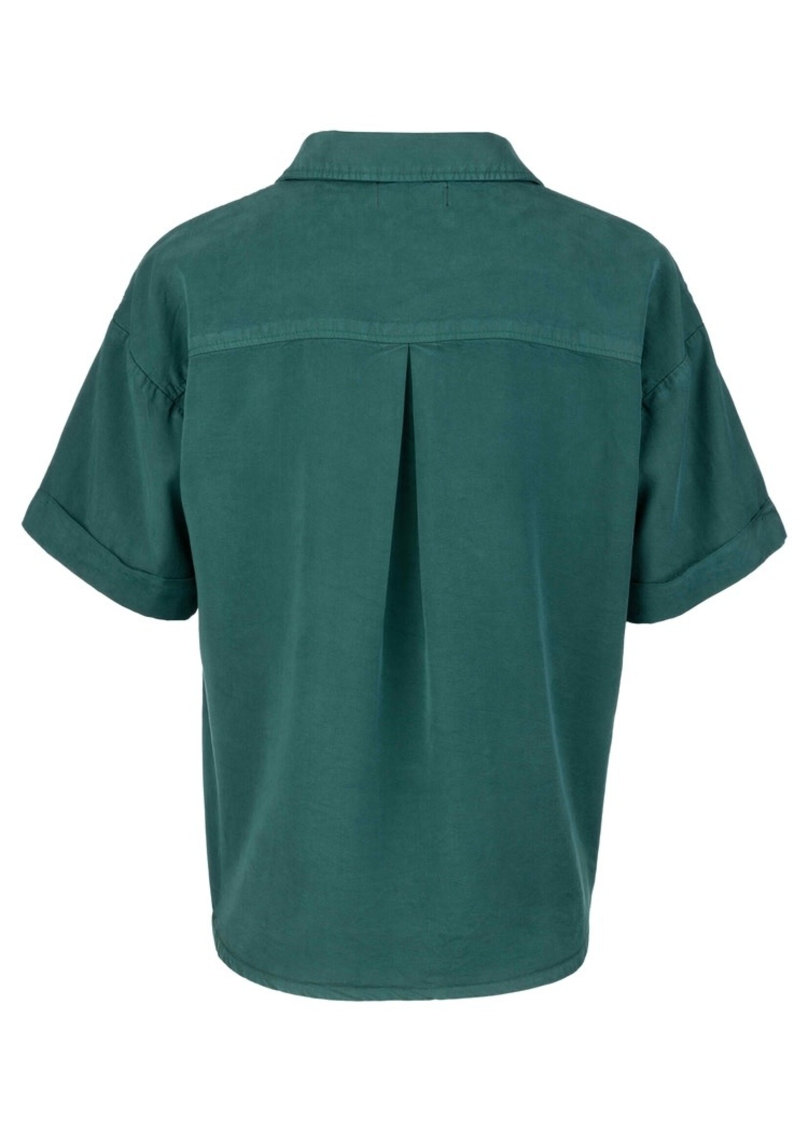 Kut Denim Brianna Emerald Top