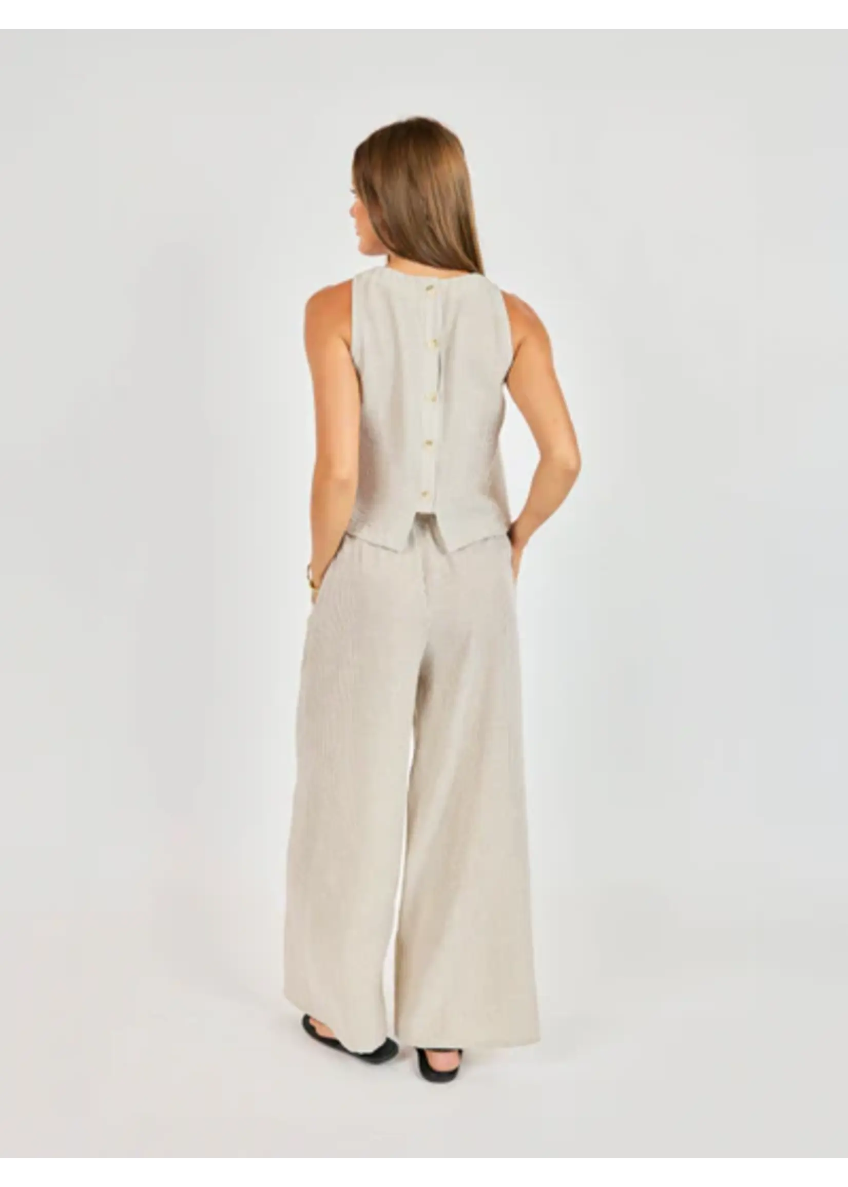 Sadie Sage Garden Sun Pant