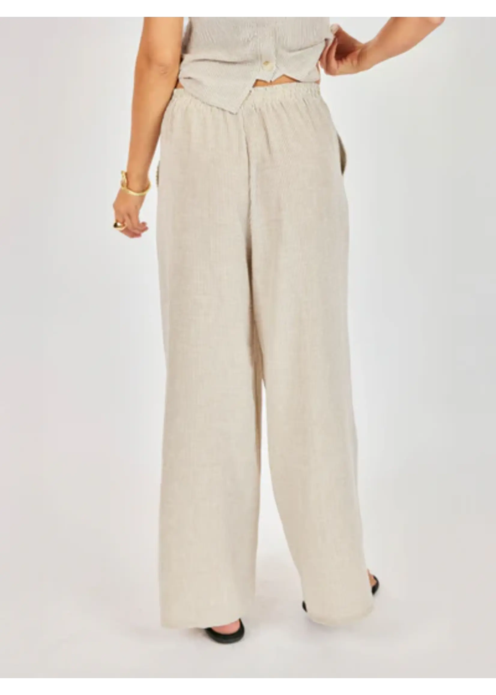 Sadie Sage Garden Sun Pant