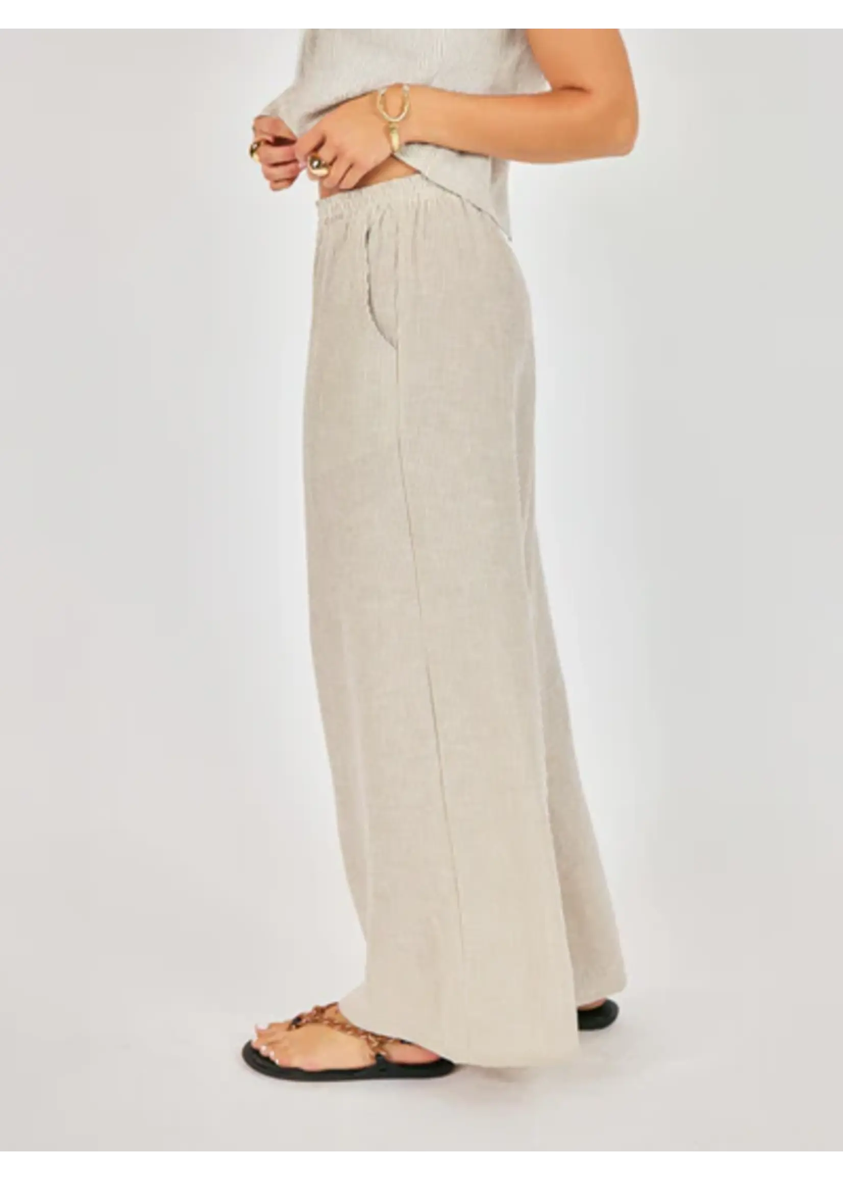 Sadie Sage Garden Sun Pant