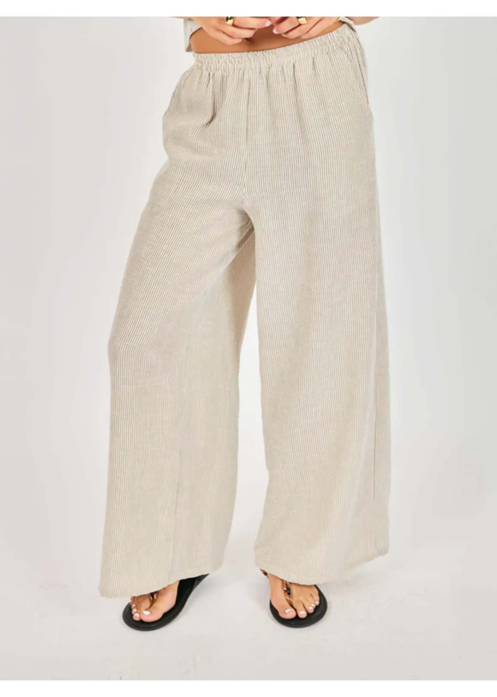 Sadie Sage Garden Sun Pant