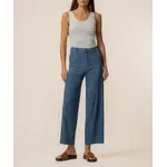 Kut Denim Kut Topaz Wide Leg Pant