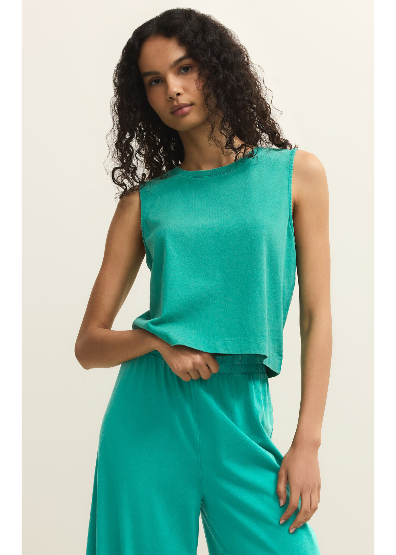 Z Supply Sloane Muscle Tank