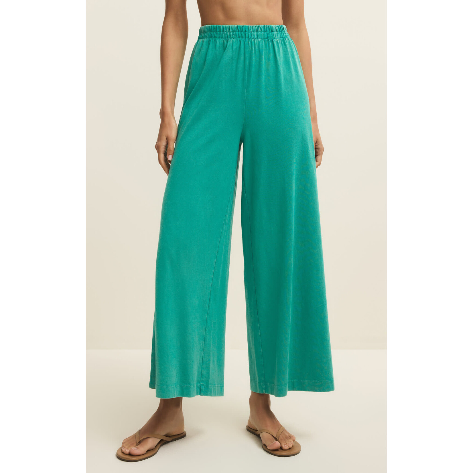 Z Supply ZS Scout Crop Flare Pant