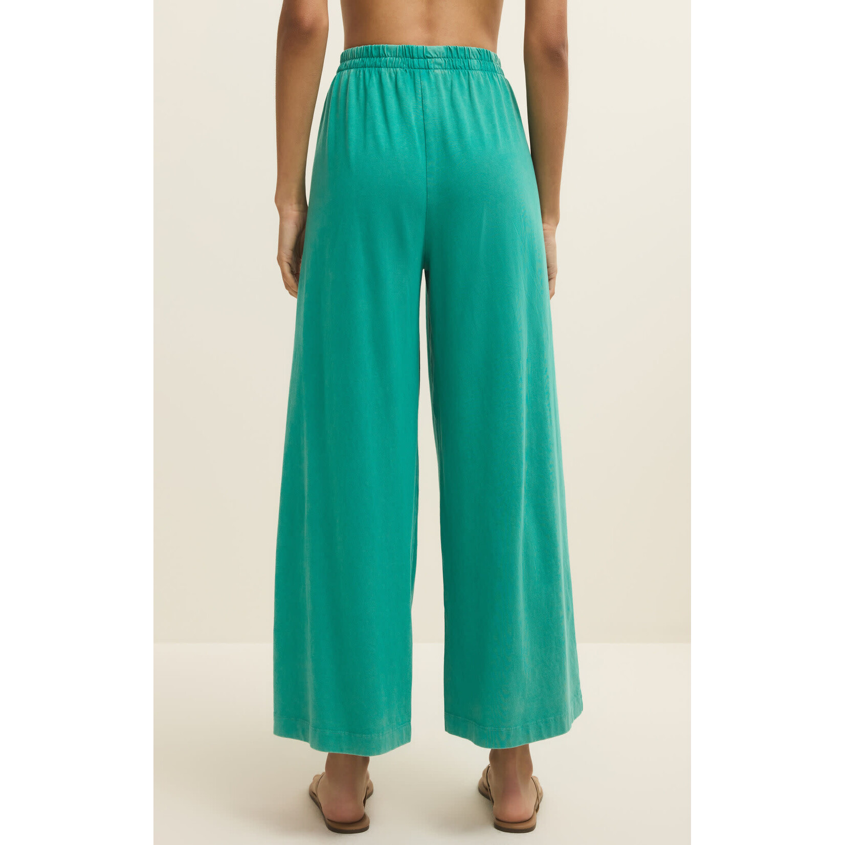 Z Supply ZS Scout Crop Flare Pant