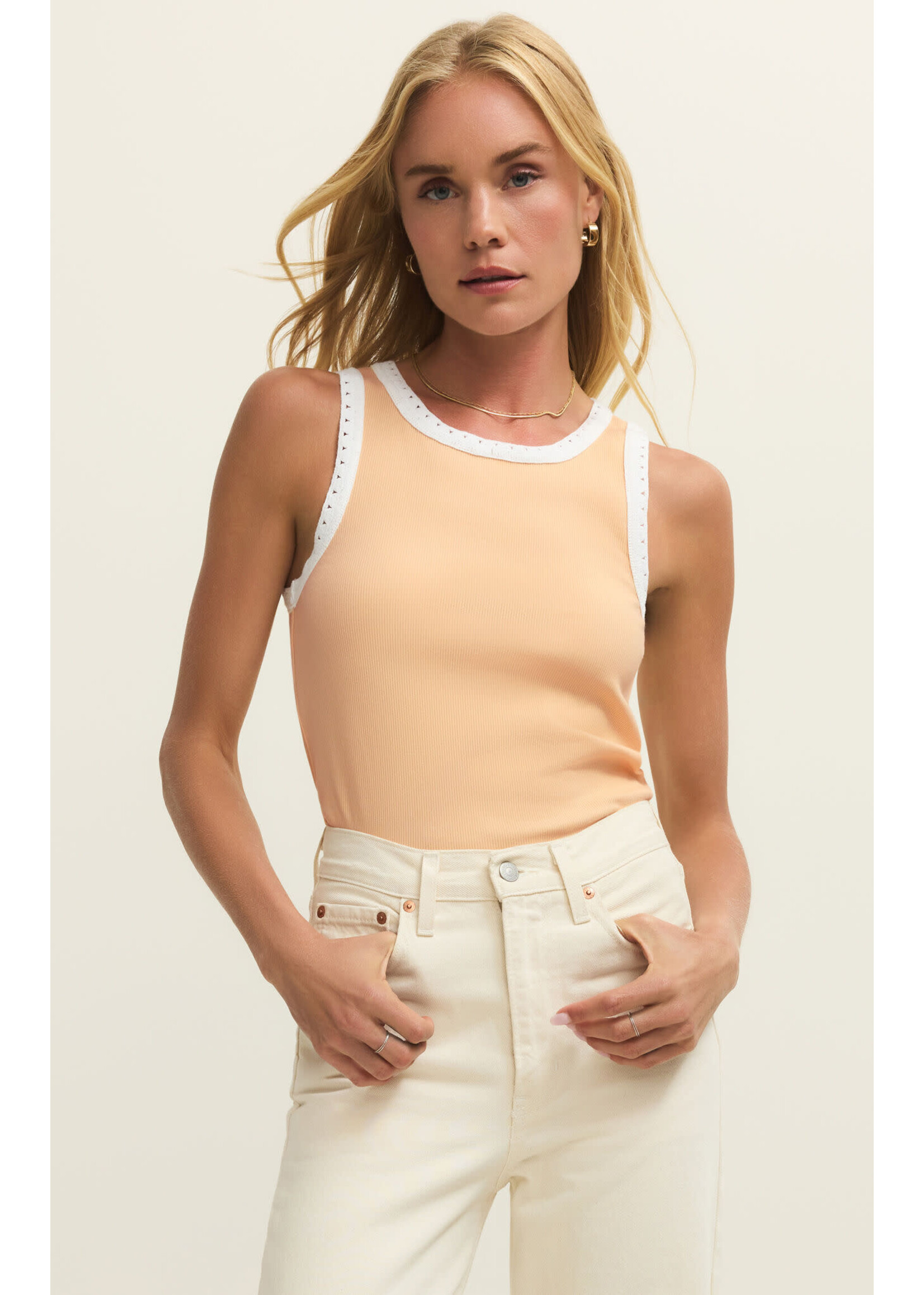 Z Supply Clarke Rib Tank