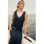 Z Supply Yessenia Whipstitch Tank