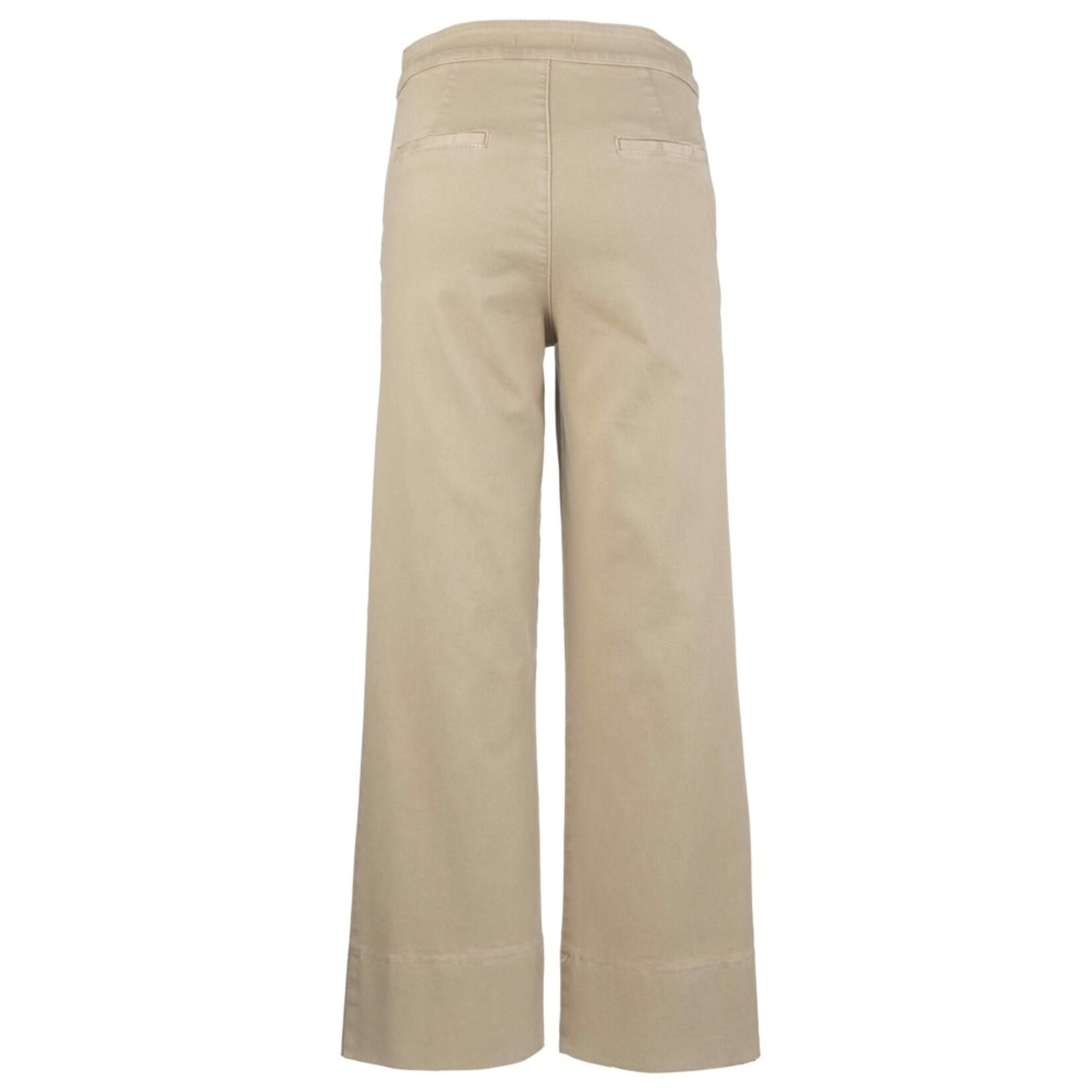 Kut Denim Kut Charlottle Side Zipper Pant