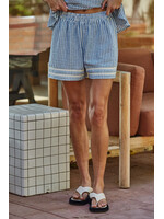By together Angelina Striped Short