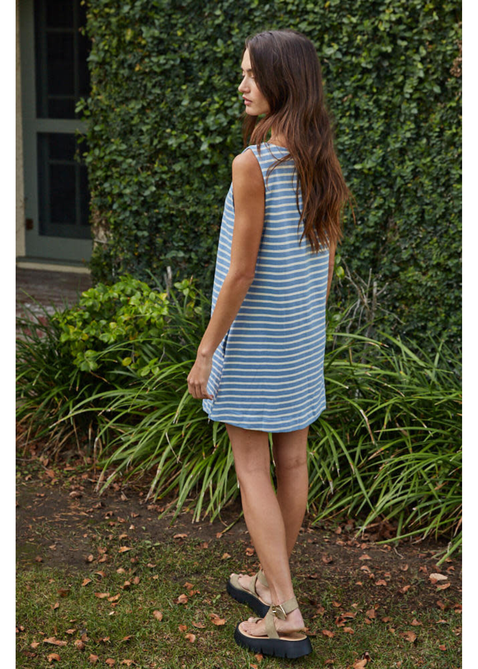 By together Archie Striped Dress