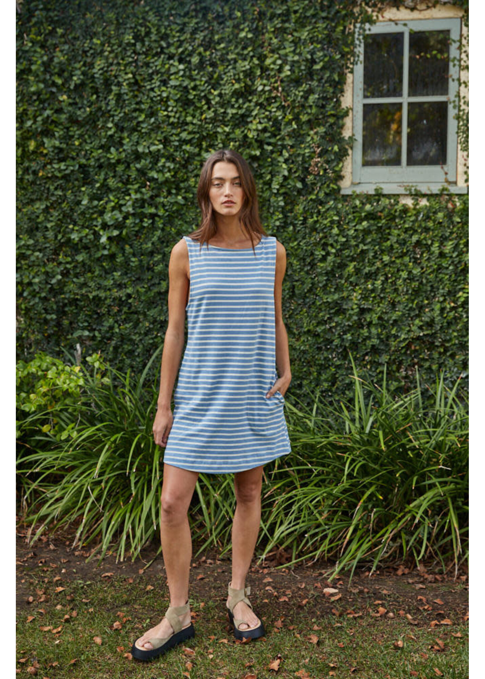 By together Archie Striped Dress
