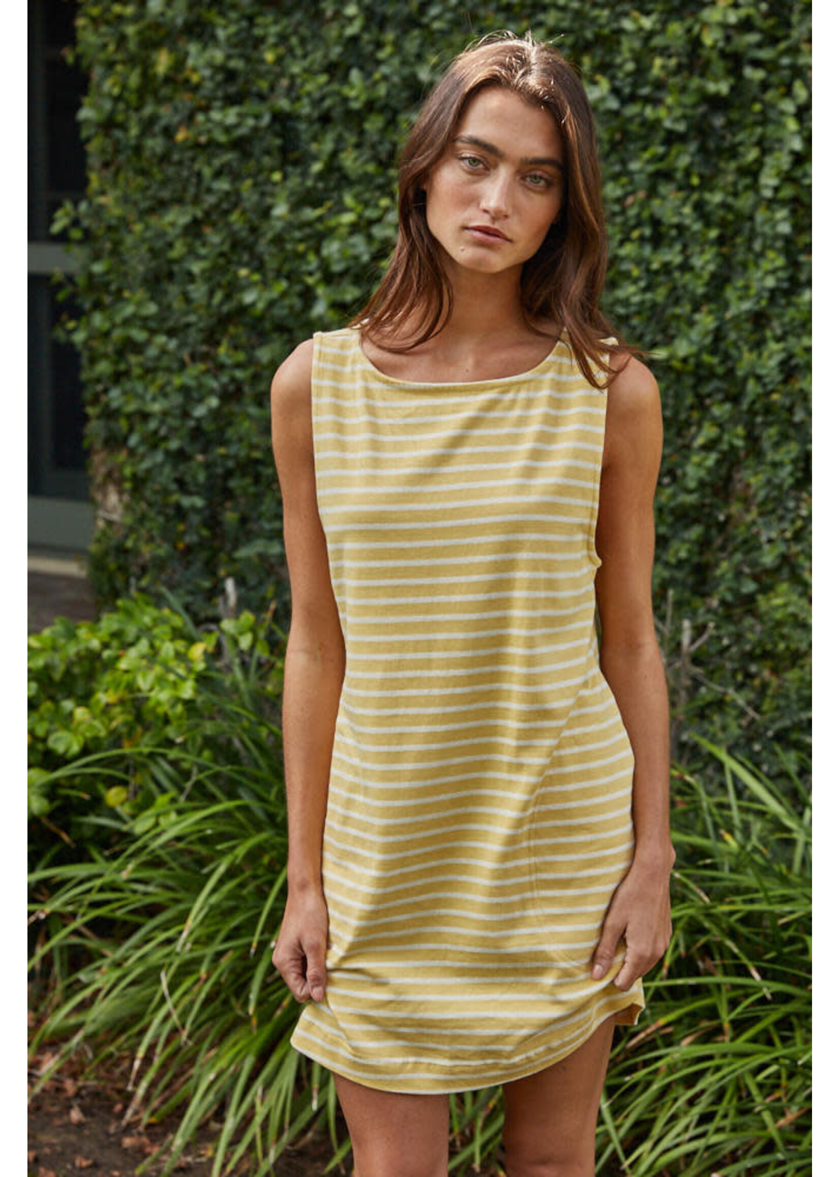 By together Archie Striped Dress