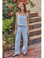 By together Brea Square Tank