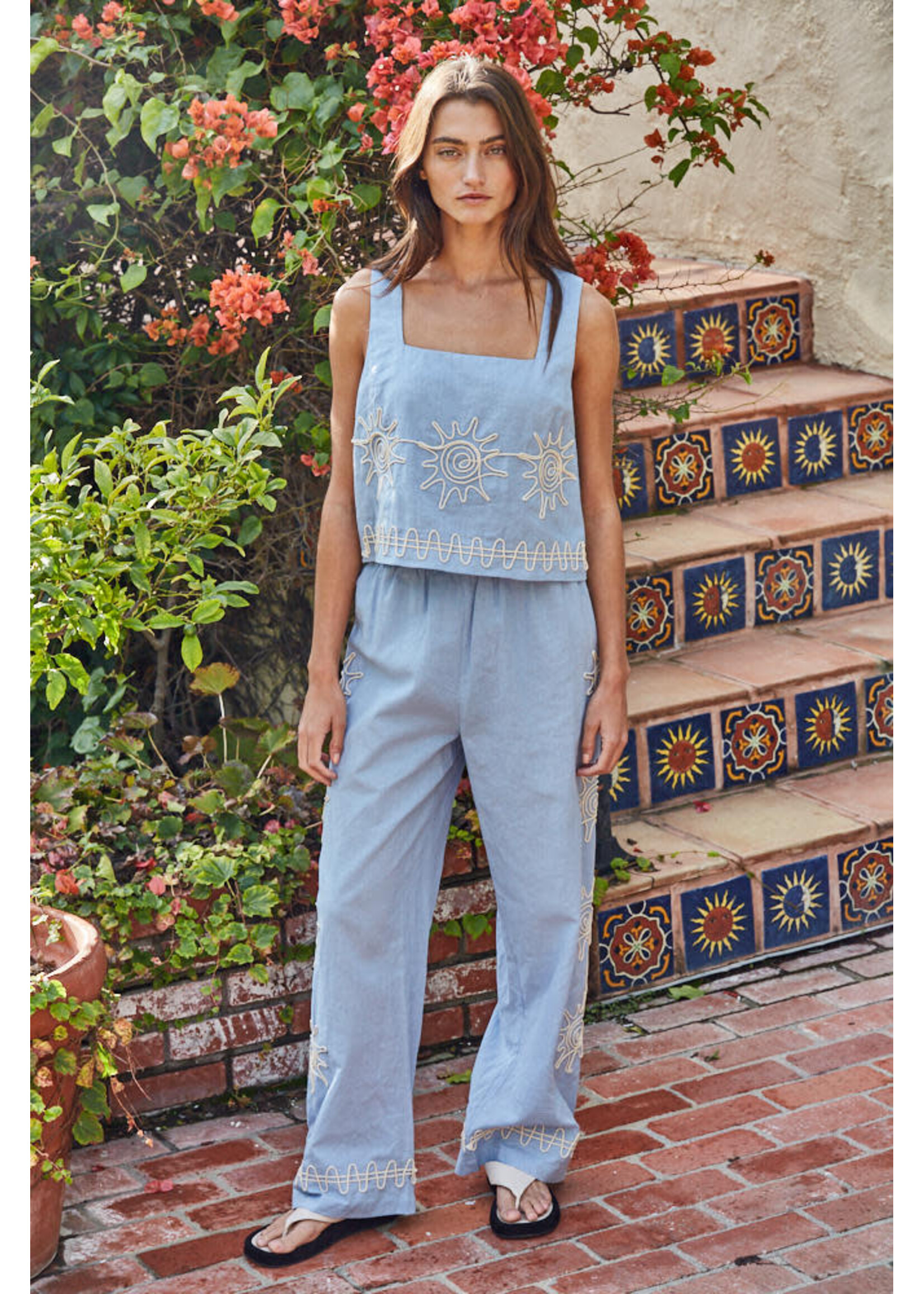 By together Brea Square Tank