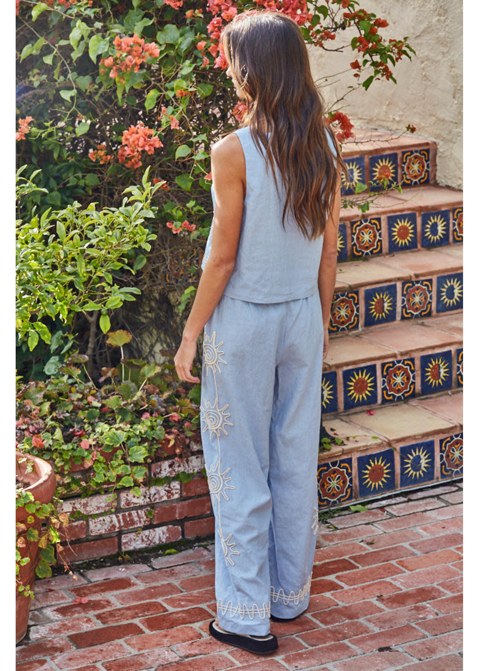 By together Brea Square Tank