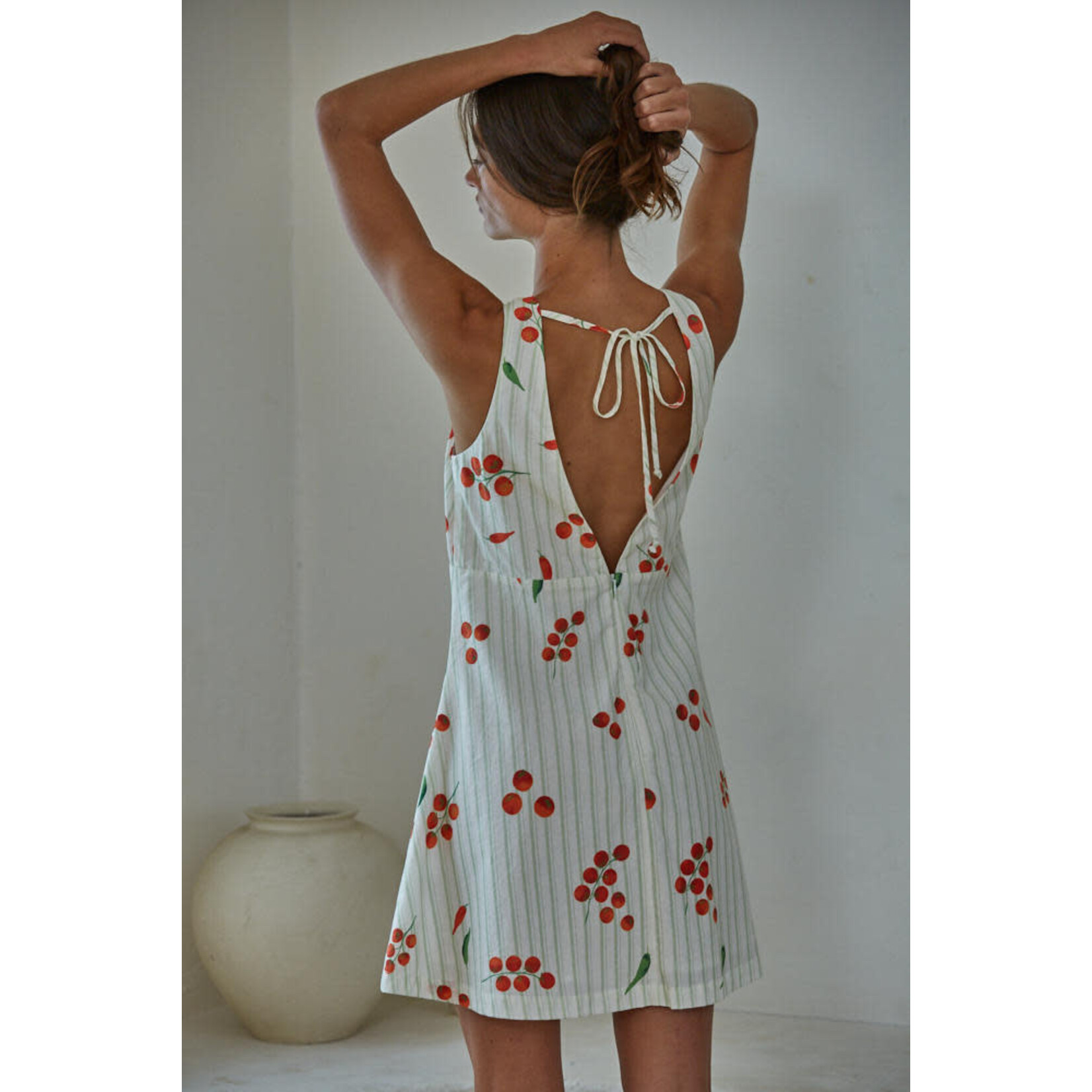 By together BT Capreses Dress