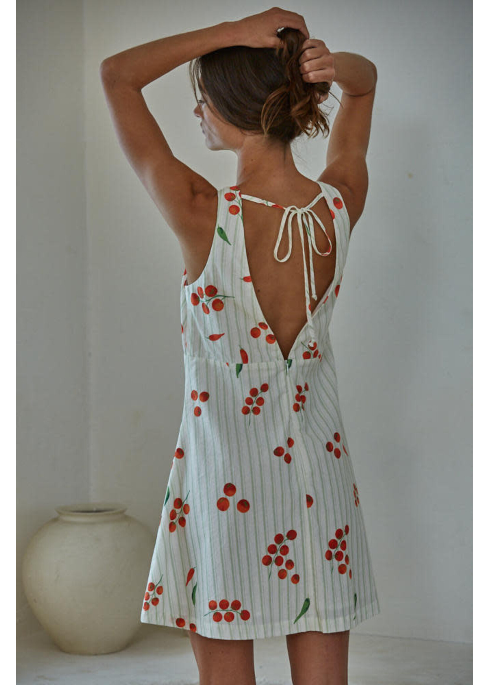 By together Capreses Dress