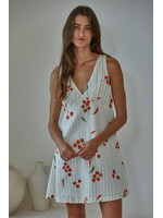 By together Capreses Dress