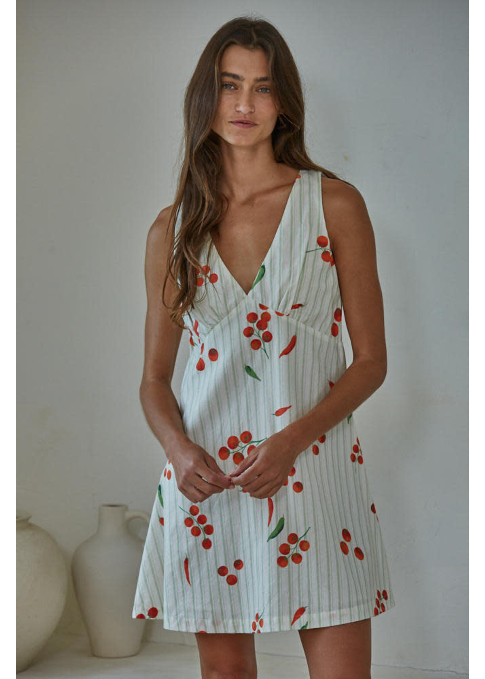 By together Capreses Dress