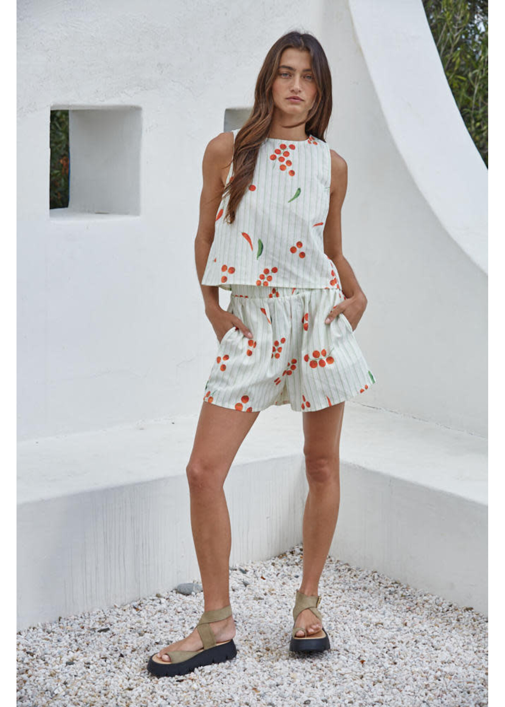 By together Caprese Tank