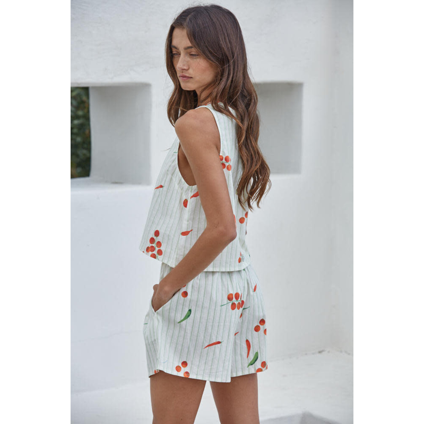 By together Caprese Tank