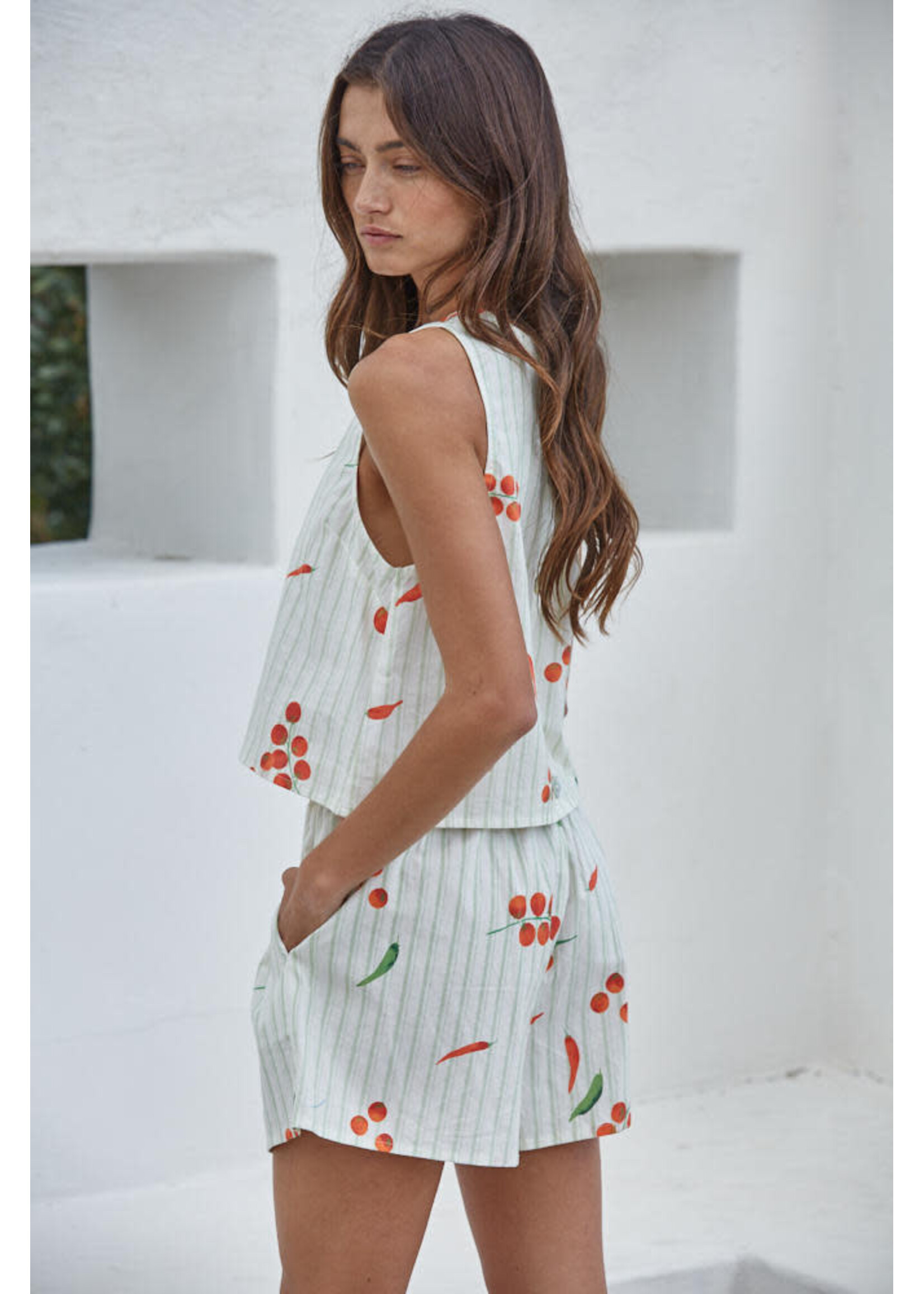 By together Caprese Tank