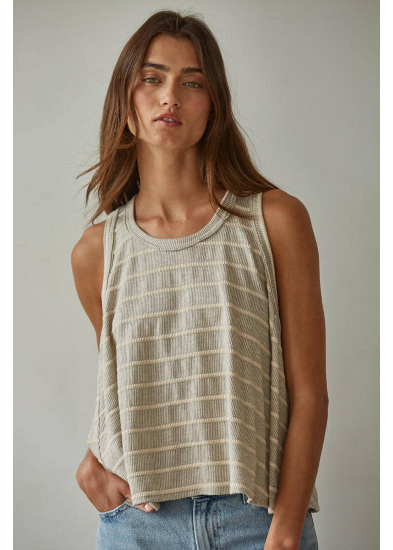 By together Days End Tank