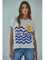 By together Easy Breezy Top
