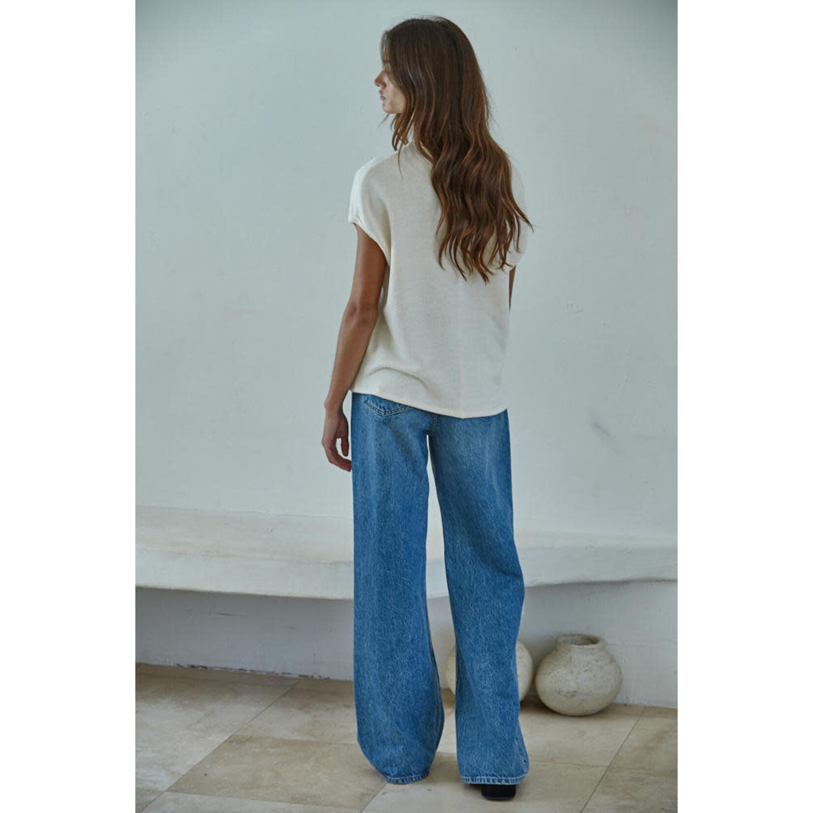 By together Easy Breezy Top