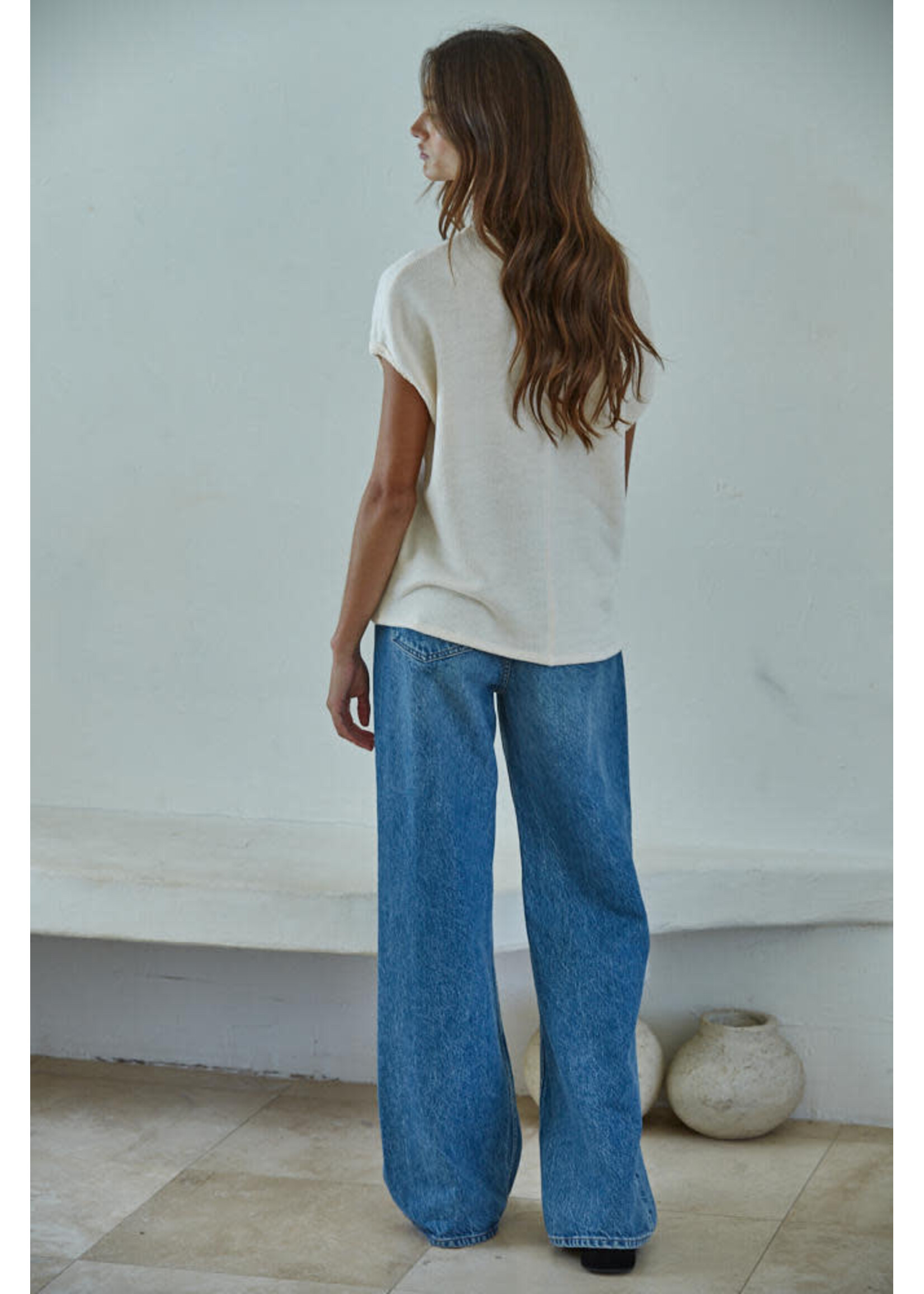 By together Easy Breezy Top