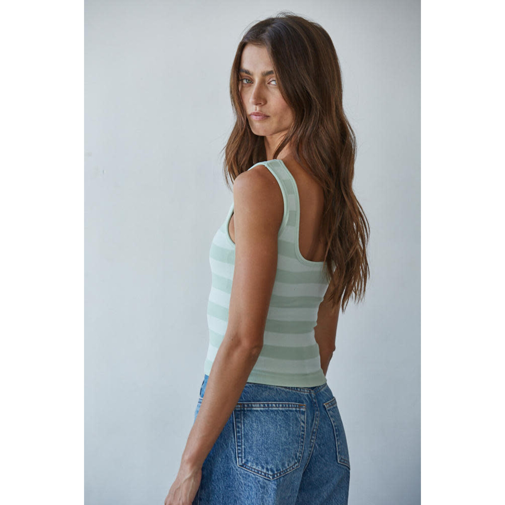 By together  Baseline Tank